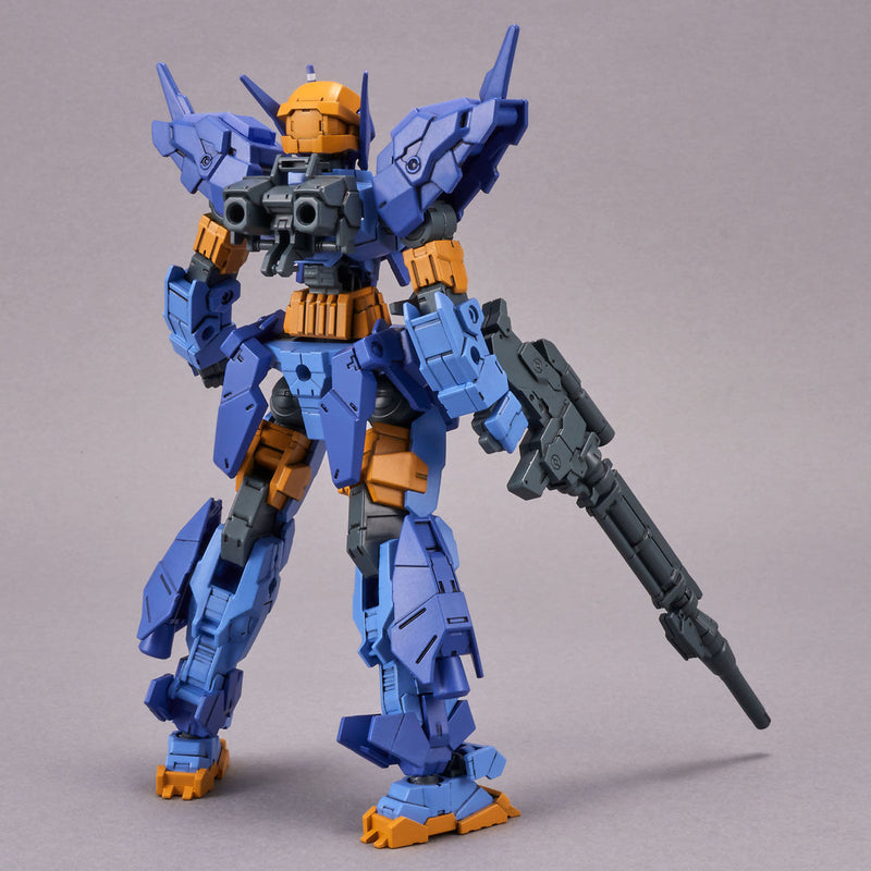 30 Minute Missions Alto (X777 Corps) (PBandai Exclusive)