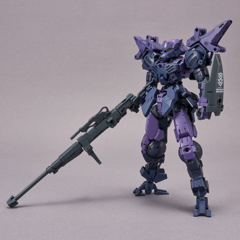 30 Minute Missions Portanova (Special Squad) (PBandai Exclusive)