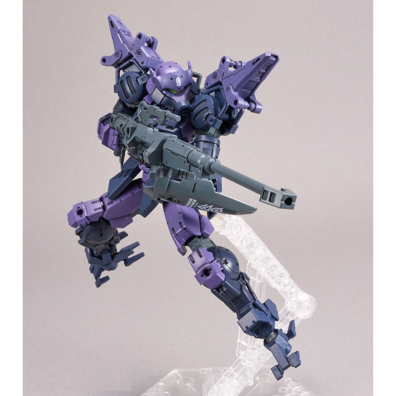 30 Minute Missions Portanova (Special Squad) (PBandai Exclusive)