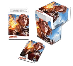 Ultra Pro Deck Box - MTG - Oath of Gatewatch: Chandra