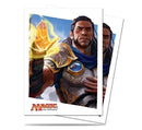 Ultra Pro - Magic The Gathering Deck Protector Sleeves - Gatewatch Oath of Gideon