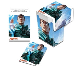 Ultra Pro Deck Box - MTG - Oath of Gatewatch: Jace