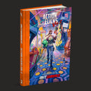 Outgunned RPG: Action Flicks Vol. 2