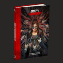 Outgunned RPG