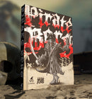 Pirate Borg RPG Core Rulebook (Mork Borg compatible)