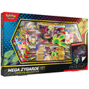 Pokemon TCG - Mega Zygarde ex Premium Collection (pre-order)