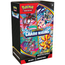 Pokemon TCG - Chaos Rising Booster Bundle (pre-order)