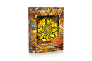 Magic AR Pin Stained Glass Plains