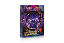Magic AR Pin Stained Glass Swamp