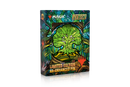 Magic AR Pin Stained Glass Forest