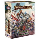 Pathfinder 2E RPG: Battlecry! Pawn Box