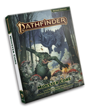 Pathfinder RPG 2E: Monster Core Remastered