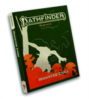 Pathfinder RPG 2E: Monster Core Remastered Special Edition