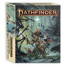 Pathfinder 2E RPG: Beginner Box - Secrets of the Unlit Star