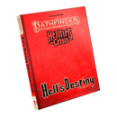 Pathfinder RPG, 2e: Adventure Path- Hell's Destiny, Special Edition