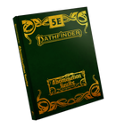 Pathfinder Adventure Path (D&D 5E Conversion): Abomination Vaults (Special Edition)