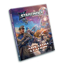 Starfinder 2E RPG: Absalom Station - Center of the Galaxy (Standard Edition)