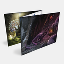 Planegea 5E: Planegea GM Screen