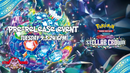 Pokémon TCG: Scarlet & Violet— Stellar Crown Build & Battle Kit