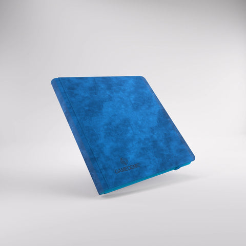 Gamegenic Prime Album 18-Pocket Blue