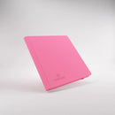 Gamegenic Prime Album 18-Pocket Pink