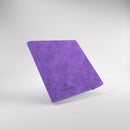Gamegenic Prime Album 18-Pocket Purple