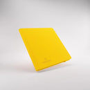Gamegenic Prime Album 18-Pocket Yellow