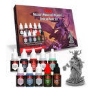 Nolzur's Marvelous Pigments: Undead Paint Set