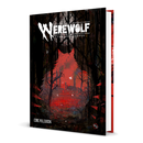 Werewolf: The Apocalypse Core Rulebook