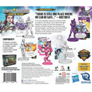 Power Rangers: Heroes of the Grid - Ranger Allies Pack