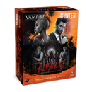 Vampire: The Masquerade Rivals Expandable Card Game: The Hunters & The Hunted
