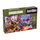 Axis & Allies: Gueadalcanal