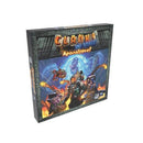 Clank! In! Space!: Apocalypse! Expansion