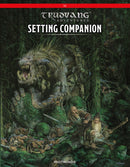 D&D 5E: Trudvang Adventures: Setting Companion