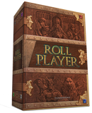 Roll Player: Fiends & Familiars Big Box