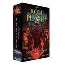Roll Player: Monsters & Minions Expansion