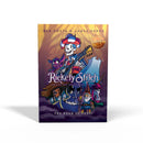 Rickety Stitch and the Gelatinous Goo Series