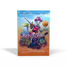 Rickety Stitch and the Gelatinous Goo Series