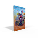 Rickety Stitch and the Gelatinous Goo Series