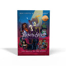 Rickety Stitch and the Gelatinous Goo Book