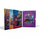 Rickety Stitch and the Gelatinous Goo: The Exalted Collection