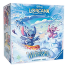 Disney Lorcana: Winterspell - Illumineer's Trove