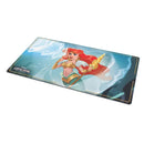 Disney Lorcana: Winterspell - Ariel, Sonic Warrior Playmat