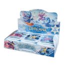 Disney Lorcana: Winterspell - Booster Box