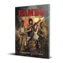 Everyday Heroes RPG: Rambo Cinematic Sourcebook