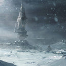 Alien RPG Rapture Protocol