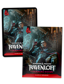 Ravenloft: The Horrors Within Map Pack