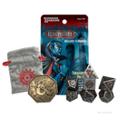 Dungeons & Dragons Castle Ravenloft Treasure Pack