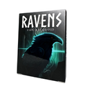 Ravens Card Game