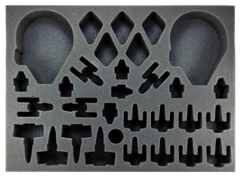Star Wars Rebel Fleet Wave 3 Foam Tray (BFL-1.5)